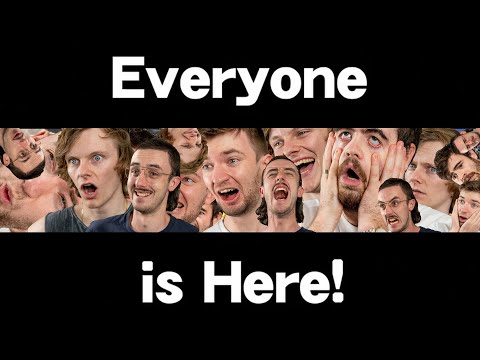 Видео: АУНДЕРДОГИ ВЕРНУЛИСЬ!