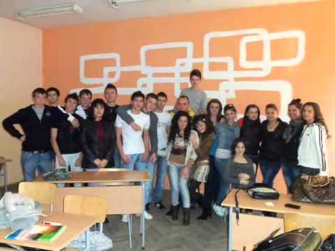 Видео: Моят клас