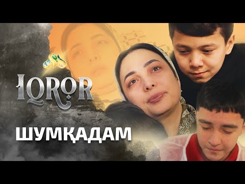 Видео: Шумқадам... Iqror, 511 - son