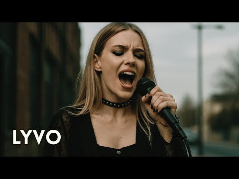 Видео: Daria Ivanova – Говори со мной | Dark Pop Desperation Anthem | Official Audio