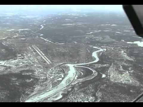 Видео: Природа Алакуртти VCD