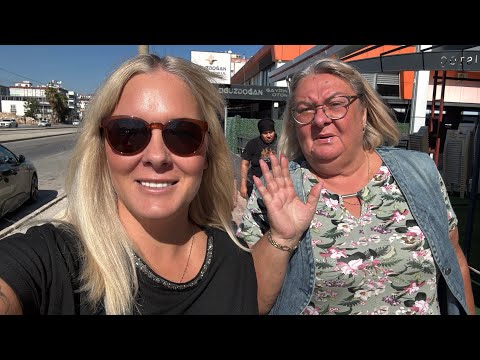 Видео: 😱НЕОЖИДАННАЯ ПОКУПКА КОВРА В НОВОМ ОГРОМНОМ МАГАЗИНЕ!