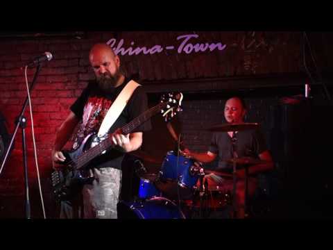 Видео: Uratsakidogi - Я злое дерево @ China-Town 24.09.2016