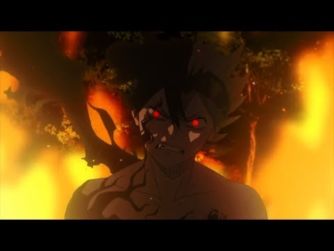 Видео: [ДЕМОНИЧЕСКАЯ ФОРМА] Астер против Ладроса