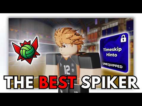 Видео: Использование ТТГ в профессиональном рейтинге и доминирование | Легенды волейбола