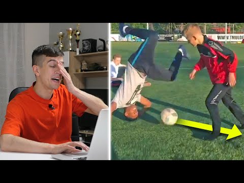 Видео: САМАЯ УНИЗИТЕЛЬНАЯ ПАННА | ВИРУСНЫЕ ФУТБОЛЬНЫЕ ВИДЕО: МАЙ 2019 /ФРИСТАЙЛ ФУТБОЛ