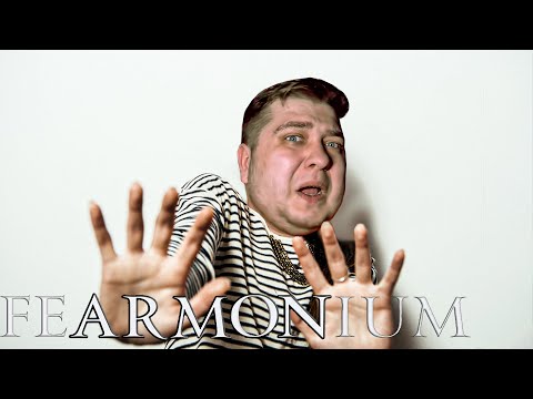 Видео: МАЛЕНЬКАЯ ФОБИЯ - Fearmonium
