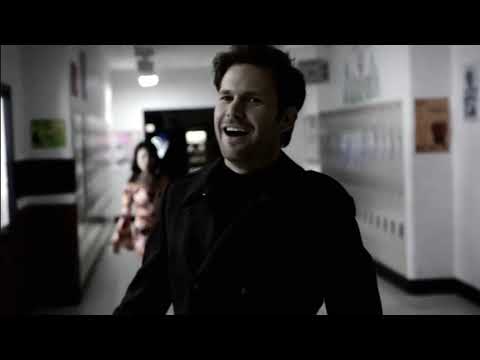 Видео: Vampire Diaries||Damon&Alaric - "Друг"