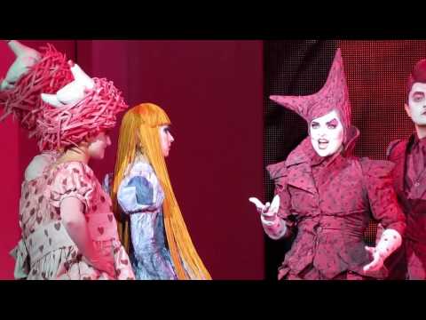 Видео: Анна Гученкова - "Стратегия"