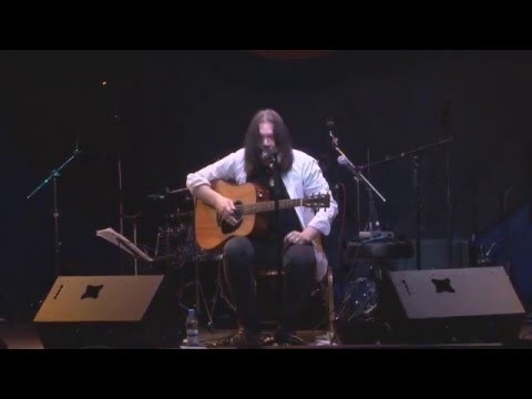 Видео: Василий К. - Баллада об уходе в рай (В. Высоцкий)