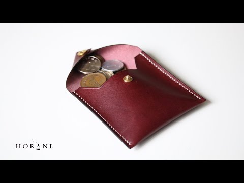 Видео: Ящик для монет 111 (Выкройка выпущена)