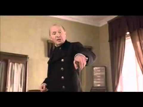 Видео: Родион vs Порфирий 2007