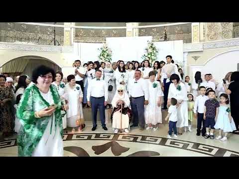 Видео: 70723 Анамызга 90 жас 1