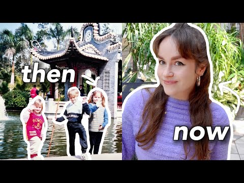 Видео: Мои родители переехали в Китай в 1999 году. Был ли это правильный выбор?