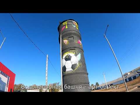 Видео: И снова районный центр - Кабанск! Будем в тех местах, где не были раньше. Видео по заявкам :-)