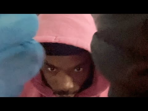 Видео: асмр ин проникает глубоко в твой рот