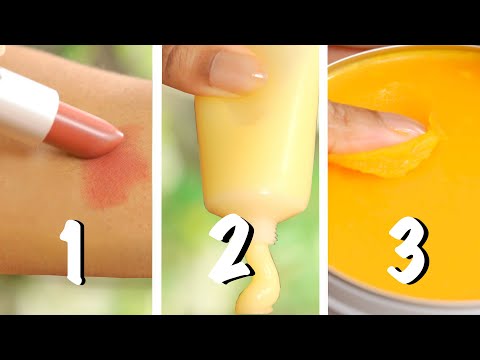 Видео: ОЧИЩАЮЩИЙ БАЛЬЗАМ ДЛЯ ТЕЛА | Рецепты бальзамов для тела