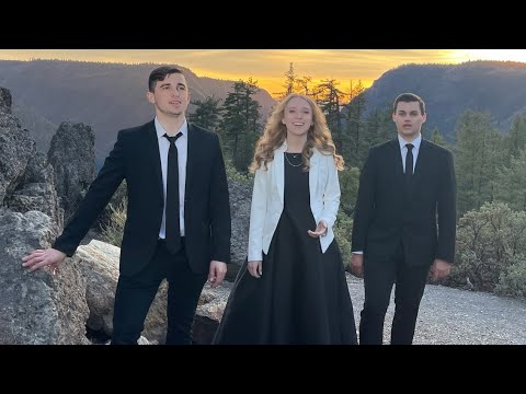 Видео: Великий Бог | Белый Ангел | White Angel Oh Lord my God [OFFICIAL VIDEO]