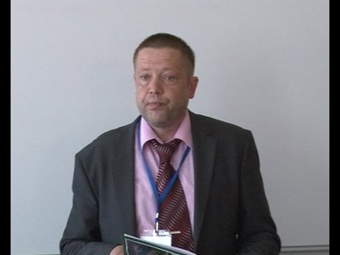 Видео: XXIII областной конкурс «Учитель года 2016». Методический семинар