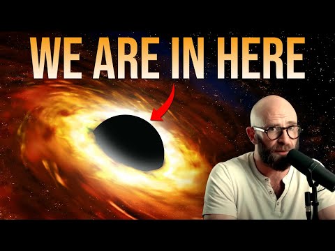 Видео: Потрясающие теории о Вселенной