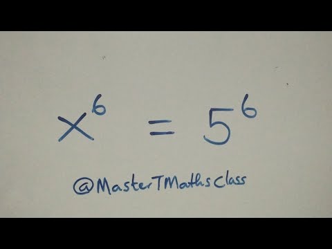 Видео: Германия | Сможете ли вы решить эту задачу? | Математическая олимпиада