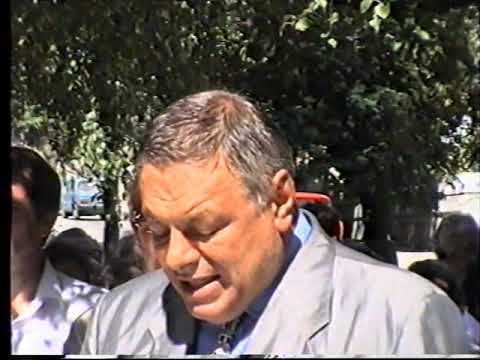 Видео: Събор гр. Лъки 1998 г. - част 1