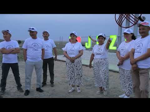 Видео: JUZQUDQUQ l 35 ЖЫЛДЫҚ