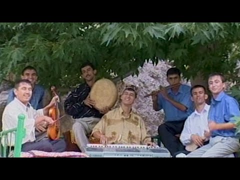 Видео: Хайриддини Бозор - Эй худо мегум хами Санам ки боша