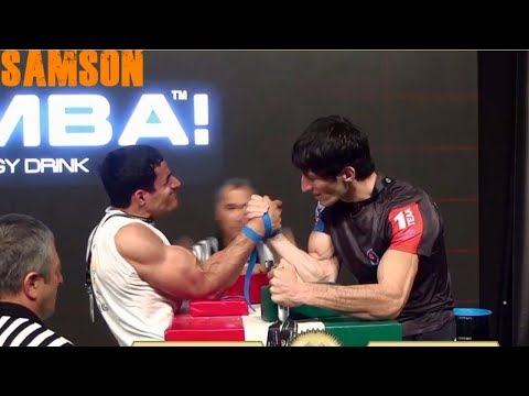 Видео: #Armwrestling ОЛЕГ ЧЕРКАСОВ  СВЕРХ ДОМИНАЦИЯ ЧМ 2017