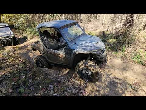 Видео: 22 Rmax против Pioneer 1000?! Гонки на дрэг-рейсинге, наблюдения, характеристики