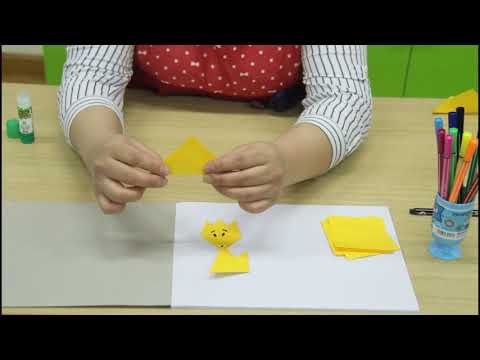 Видео: 212-р цэцэрлэг: Дүрслэх урлаг - Ахлах А бүлэг