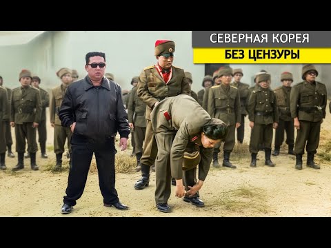 Видео: Внутри Северной Кореи: правда, которую не показывают по ТВ