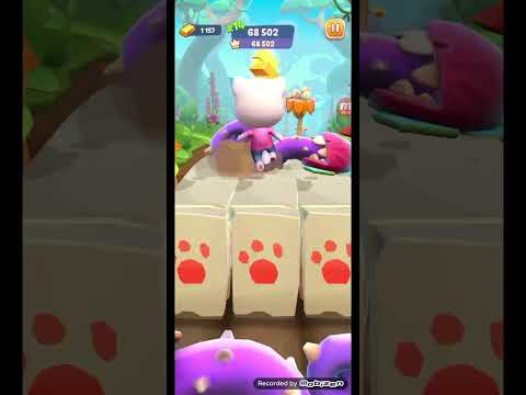 Видео: Том гонка на время продолжение 