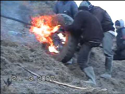 Видео: Хнов 21 марта