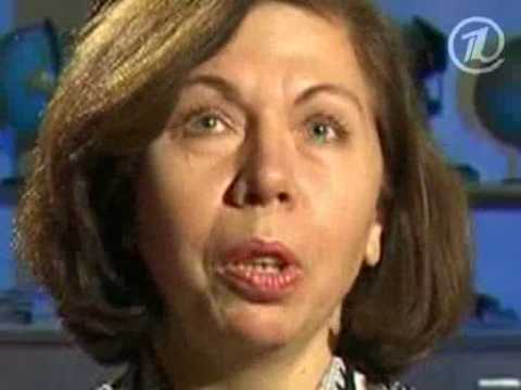 Видео: Интервью с Еленой Папановой (Валентина Мурзенко)