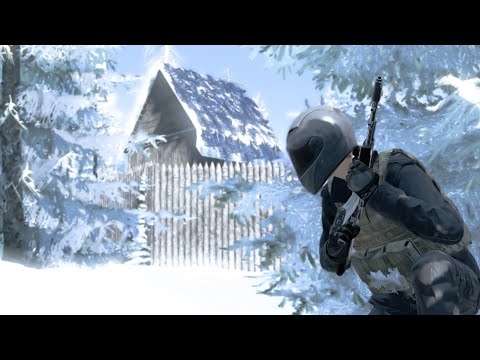 Видео: САМОЕ АТМОСФЕРНОЕ ВЫЖИВАНИЕ В DAYZ. ВЫСЕЛИЛИ КЛАН С СЕРВЕРА.