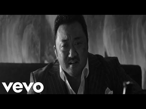 Видео: Я самурай, а не какой-то там гангстер
