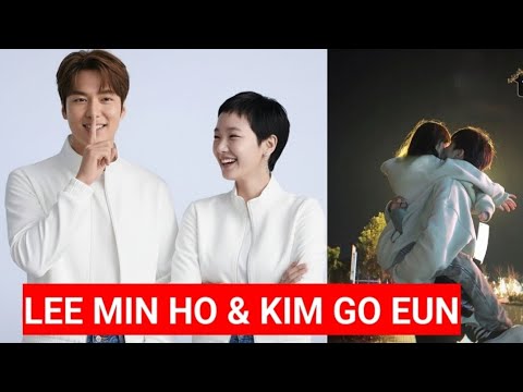 Видео: ЛИ МИН ХО И КИМ ГО ЫН: СЛАДКИЙ МОМЕНТ СЕГОДНЯ СТАЛ ВИРУСНЫМ!