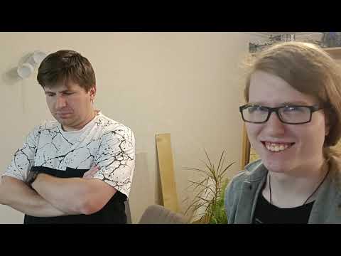 Видео: Некроны против Лиг Вотана