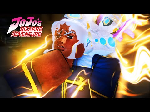 Видео: Кратко о том, как я в Your Bizzare Adventure Мишу получал