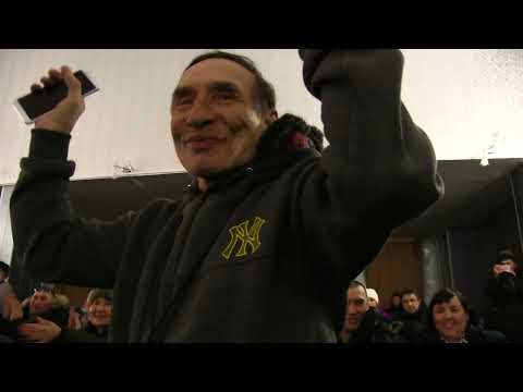 Видео: Праздники № 43 Надежда-2021. День народного единства 2021 г. (В. Никифоров)