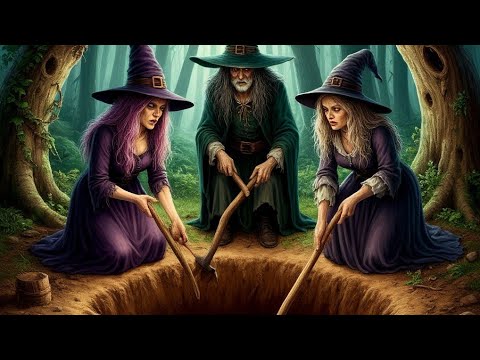 Видео: 🧐🎃 КТО ВАМ МОГИЛУ РЫЛ И САМ В НЕЕ УГОДИЛ #магия #таро #tarot #гадание 