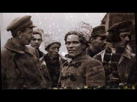 Видео: Любо Братці, любо Олександр Полівода