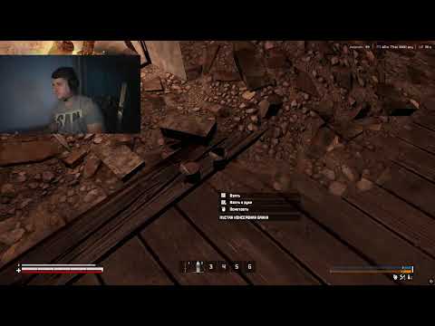 Видео: История не одного умирания. Dayz. Выживание на проекте Relife