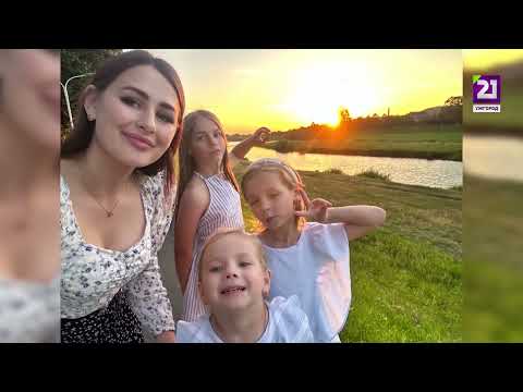 Видео: Олена Фурдь: жінка, котра взяла на виховання трьох дівчат з дитбудинку