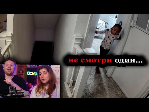 Видео: 10 Самых Страшных Видео в Мире | Новая Подборка #14 | РЕАКЦИЯ на Зомби Чеза
