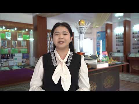 Видео: Қазақтың ұлы ақыны Абай Құнанбайұлының туғанына 180 жыл (челлендж)