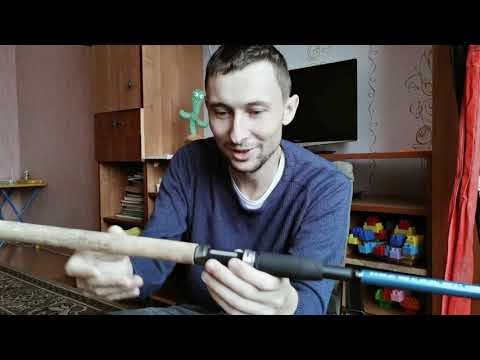 Видео: ПОЧЕМУ Я ВЫБРАЛ BRAIN SCOUT, А НЕ ВОЛЖАНКУ РЕЧНОЙ МОНСТР