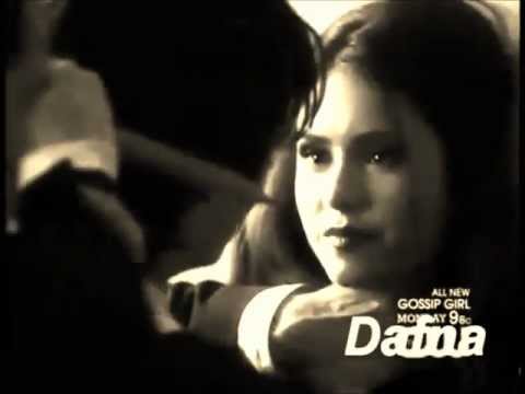 Видео: Кетрин, Стефан, Деймон - Эх, Катя, твои крики не катят...