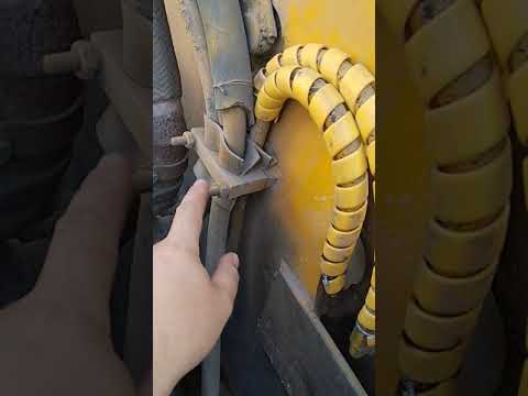 Видео: Регулировка ходовой Амкодор 211